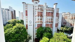 Blk 10 Holland Vista (Queenstown), HDB 4 Rooms #539295591